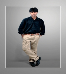 Ajay Raja Model